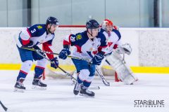 HC Slovan Bratislava - MMHK Nitra HC Slovan Bratislava - MMHK Nitra