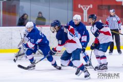 HC Slovan Bratislava - MMHK Nitra HC Slovan Bratislava - MMHK Nitra