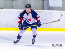 HC Slovan Bratislava - MMHK Nitra HC Slovan Bratislava - MMHK Nitra