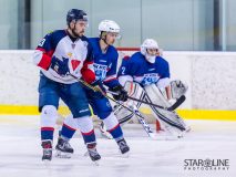 HC Slovan Bratislava - MMHK Nitra HC Slovan Bratislava - MMHK Nitra