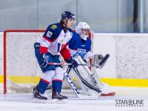 HC Slovan Bratislava - MMHK Nitra HC Slovan Bratislava - MMHK Nitra