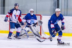HC Slovan Bratislava - MMHK Nitra HC Slovan Bratislava - MMHK Nitra