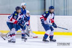 HC Slovan Bratislava - MMHK Nitra HC Slovan Bratislava - MMHK Nitra