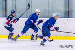 HC Slovan Bratislava - MMHK Nitra HC Slovan Bratislava - MMHK Nitra
