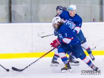 HC Slovan Bratislava - MMHK Nitra HC Slovan Bratislava - MMHK Nitra