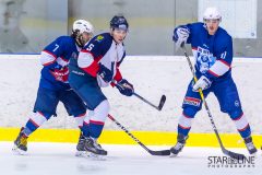 HC Slovan Bratislava - MMHK Nitra HC Slovan Bratislava - MMHK Nitra