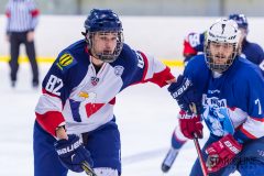 HC Slovan Bratislava - MMHK Nitra HC Slovan Bratislava - MMHK Nitra