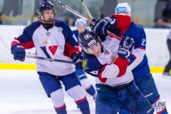 HC Slovan Bratislava - MMHK Nitra HC Slovan Bratislava - MMHK Nitra