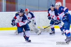 HC Slovan Bratislava - MMHK Nitra HC Slovan Bratislava - MMHK Nitra