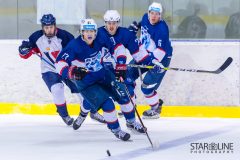 HC Slovan Bratislava - MMHK Nitra HC Slovan Bratislava - MMHK Nitra