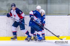 HC Slovan Bratislava - MMHK Nitra HC Slovan Bratislava - MMHK Nitra
