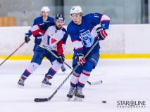 HC Slovan Bratislava - MMHK Nitra HC Slovan Bratislava - MMHK Nitra