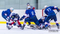 HC Slovan Bratislava - MMHK Nitra HC Slovan Bratislava - MMHK Nitra