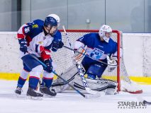 HC Slovan Bratislava - MMHK Nitra HC Slovan Bratislava - MMHK Nitra