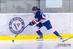 HC Slovan Bratislava - MMHK Nitra HC Slovan Bratislava - MMHK Nitra