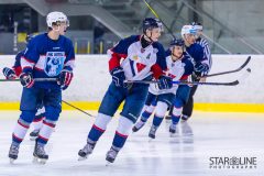 HC Slovan Bratislava - MMHK Nitra HC Slovan Bratislava - MMHK Nitra