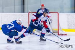 HC Slovan Bratislava - MMHK Nitra HC Slovan Bratislava - MMHK Nitra