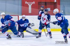 HC Slovan Bratislava - MMHK Nitra HC Slovan Bratislava - MMHK Nitra
