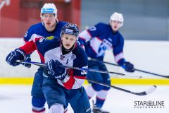 HC Slovan Bratislava - MMHK Nitra HC Slovan Bratislava - MMHK Nitra