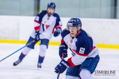 HC Slovan Bratislava - MMHK Nitra HC Slovan Bratislava - MMHK Nitra
