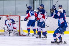 HC Slovan Bratislava - MMHK Nitra HC Slovan Bratislava - MMHK Nitra