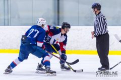 HC Slovan Bratislava - MMHK Nitra HC Slovan Bratislava - MMHK Nitra
