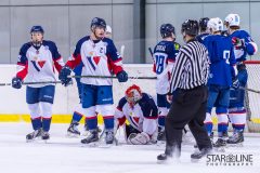HC Slovan Bratislava - MMHK Nitra HC Slovan Bratislava - MMHK Nitra