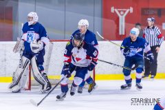 HC Slovan Bratislava - MMHK Nitra HC Slovan Bratislava - MMHK Nitra