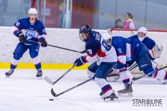 HC Slovan Bratislava - MMHK Nitra HC Slovan Bratislava - MMHK Nitra