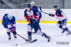 HC Slovan Bratislava - MMHK Nitra HC Slovan Bratislava - MMHK Nitra