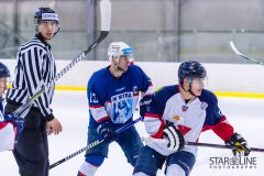 HC Slovan Bratislava - MMHK Nitra HC Slovan Bratislava - MMHK Nitra