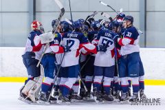 HC Slovan Bratislava - MMHK Nitra HC Slovan Bratislava - MMHK Nitra