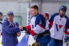 HC Slovan Bratislava - MMHK Nitra HC Slovan Bratislava - MMHK Nitra