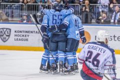 HC Slovan Bratislava - Neftekhimik Nizhnekamsk HC Slovan Bratislava - Neftekhimik Nizhnekamsk