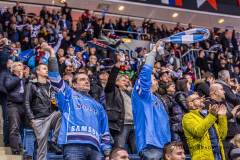 HC Slovan Bratislava - Neftekhimik Nizhnekamsk HC Slovan Bratislava - Neftekhimik Nizhnekamsk