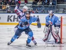 HC Slovan Bratislava - Neftekhimik Nizhnekamsk HC Slovan Bratislava - Neftekhimik Nizhnekamsk
