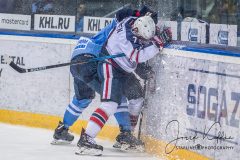 HC Slovan Bratislava - Neftekhimik Nizhnekamsk HC Slovan Bratislava - Neftekhimik Nizhnekamsk