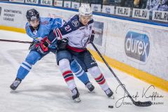 HC Slovan Bratislava - Neftekhimik Nizhnekamsk HC Slovan Bratislava - Neftekhimik Nizhnekamsk