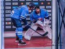HC Slovan Bratislava - Neftekhimik Nizhnekamsk HC Slovan Bratislava - Neftekhimik Nizhnekamsk