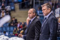 HC Slovan Bratislava - Neftekhimik Nizhnekamsk HC Slovan Bratislava - Neftekhimik Nizhnekamsk