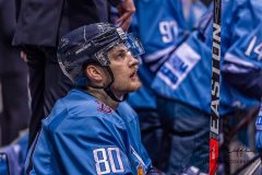 HC Slovan Bratislava - Neftekhimik Nizhnekamsk HC Slovan Bratislava - Neftekhimik Nizhnekamsk