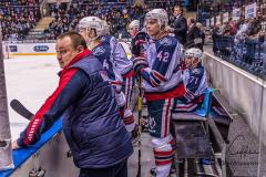 HC Slovan Bratislava - Neftekhimik Nizhnekamsk HC Slovan Bratislava - Neftekhimik Nizhnekamsk