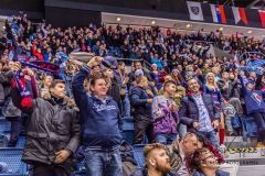 HC Slovan Bratislava - Neftekhimik Nizhnekamsk HC Slovan Bratislava - Neftekhimik Nizhnekamsk