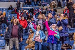 HC Slovan Bratislava - Neftekhimik Nizhnekamsk HC Slovan Bratislava - Neftekhimik Nizhnekamsk