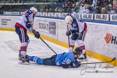 HC Slovan Bratislava - Neftekhimik Nizhnekamsk HC Slovan Bratislava - Neftekhimik Nizhnekamsk