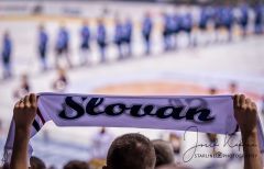 HC Slovan Bratislava - Severstal Cherepovets HC Slovan Bratislava - Severstal Cherepovets