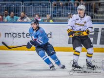 HC Slovan Bratislava - Severstal Cherepovets HC Slovan Bratislava - Severstal Cherepovets
