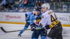HC Slovan Bratislava - Severstal Cherepovets HC Slovan Bratislava - Severstal Cherepovets