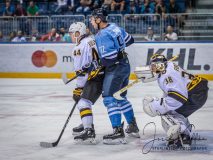 HC Slovan Bratislava - Severstal Cherepovets HC Slovan Bratislava - Severstal Cherepovets
