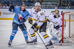 HC Slovan Bratislava - Severstal Cherepovets HC Slovan Bratislava - Severstal Cherepovets